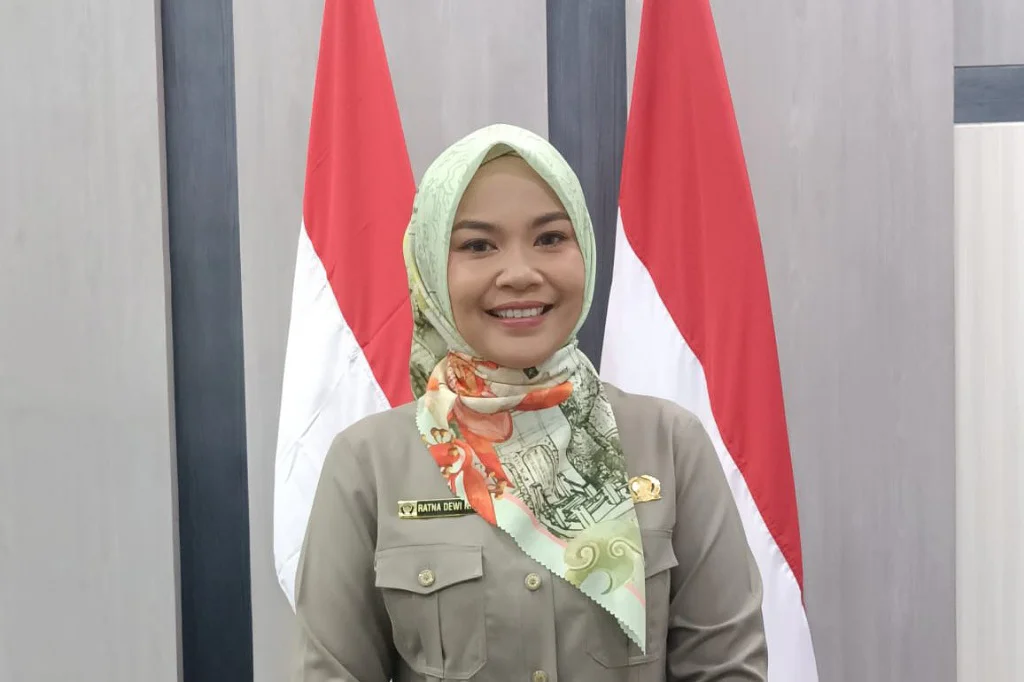 Wakil DPC Partai Gerindra Kabupaten Blitar: KMP sebagai Koperasi Primer