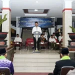 Wali Kota Blitar Lepas Ratusan Calon Jamaah Haji Menuju Tanah Suci