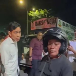 Wapres Gibran Instruksikan SPBU di Bengkulu Buka 24 Jam