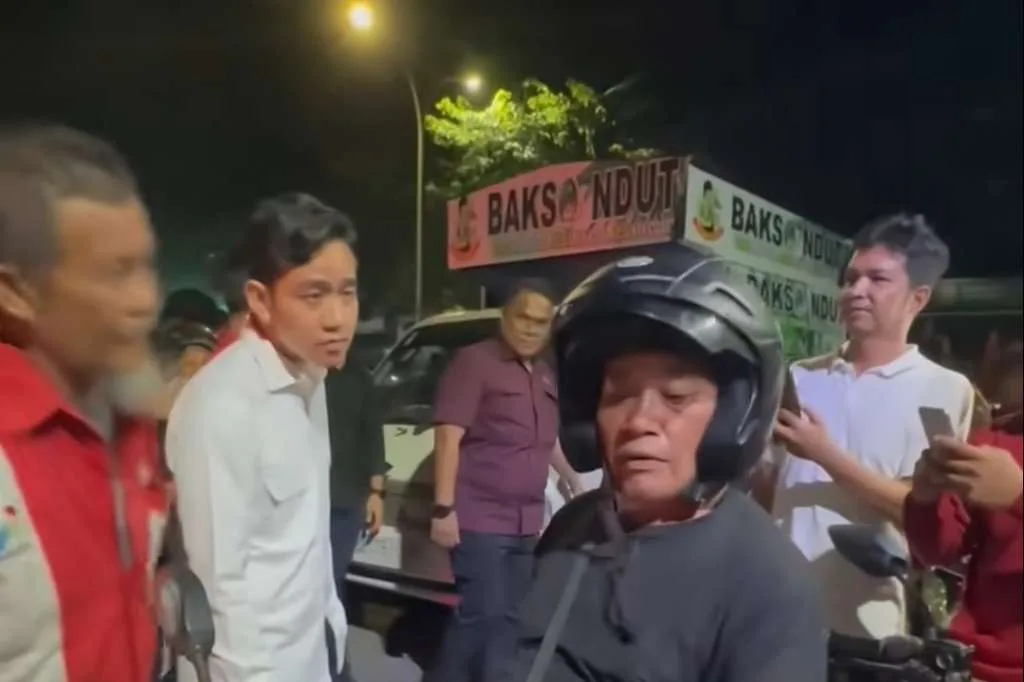 Wapres Gibran Instruksikan SPBU di Bengkulu Buka 24 Jam