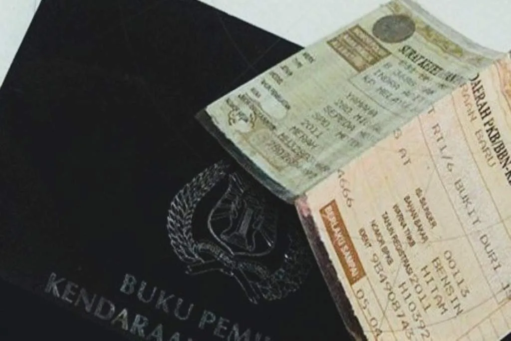 Warga Bengkulu Kaget Pajak Mobil Hampir Rp5 Juta, Naik Beneran atau Salah Hitung?