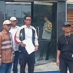 Warga Kota Tegal Laporkan Anggota DPRD Terkait Dugaan Pelanggaran Penyelenggaraan Haji