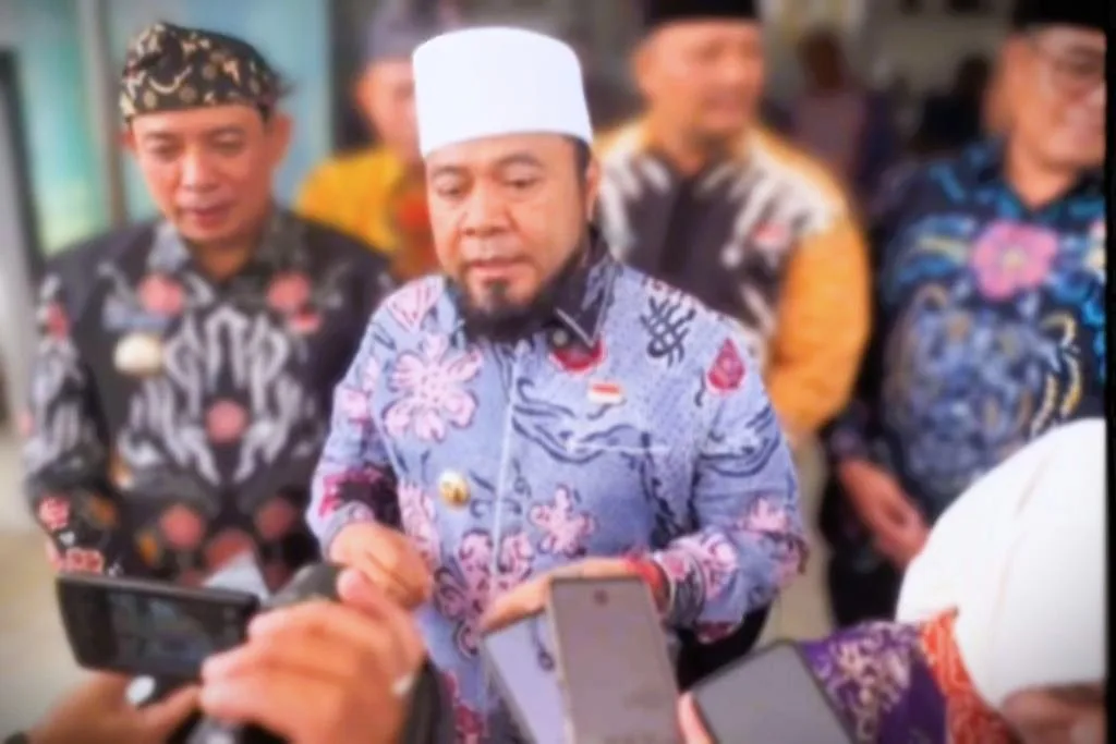 Warga Sebut Pajak Kendaraan Naik Gubernur Helmi Sebut Tidak, Mana Yang Benar?
