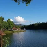 Wisata Danau Picung
