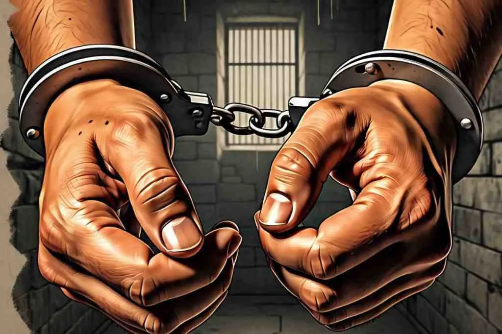 4 Pelaku Pencurian Sepeda Motor di Ruko Kelapa Gading Dibekuk Polisi