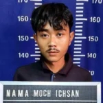 Akibat Pengaruh Pil Eksimer, Pemuda Ini Tega Aniaya Ibu Kandungnya