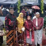 Desa Tambakrejo Gelar Larung Sesaji, Wujud Syukur Hasil Bumi Melimpah