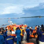 Dramatis! 6 Warga Sakit dari Enggano Akhirnya Bisa Menyebrang ke Bengkulu, ASDP Gratiskan Tiket