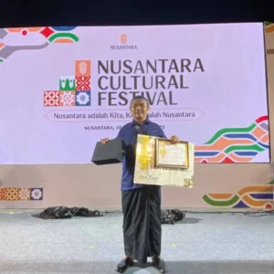 Film “Wathek” Asal Tegal Raih Juara 2 Festival Film Pendek Nasional di IKN