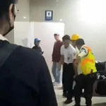 Ibu Hamil Melahirkan Mendadak di Toilet Stasiun KAI Commuter Bogor