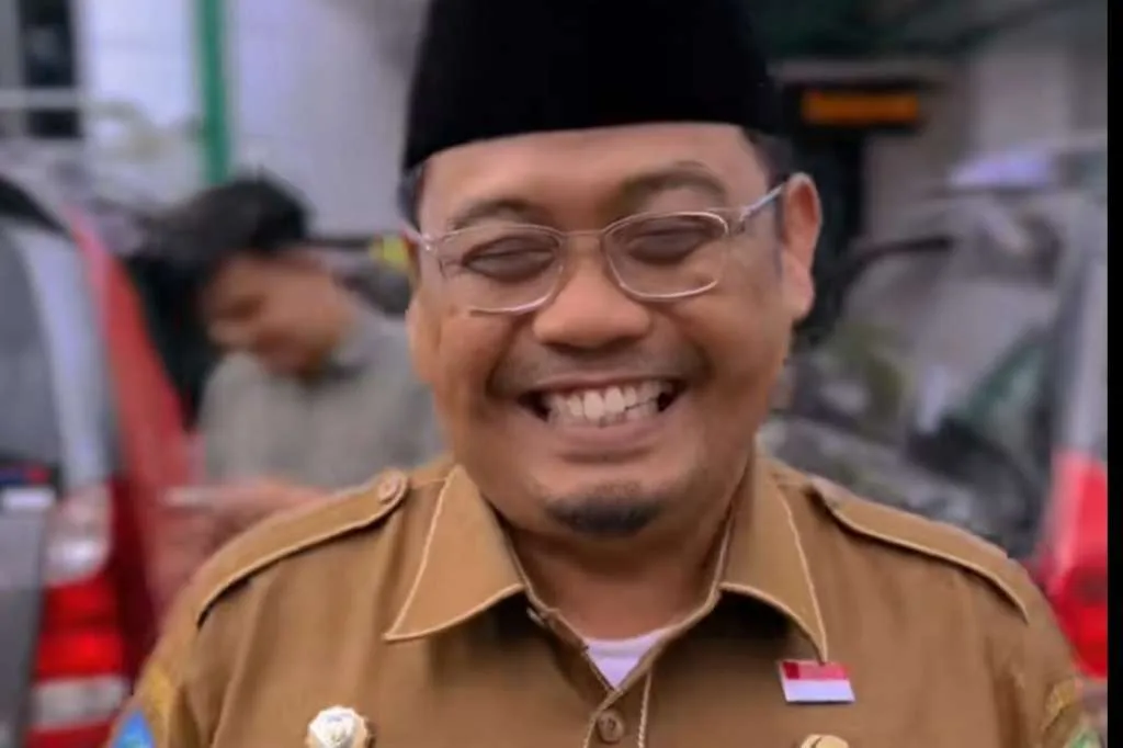 Inspektur Provinsi Bengkulu Dipanggil Kejati, Ada Apa