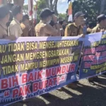 Ironi Desa Kuat ala Prabowo: Di Seluma, Gaji Tak Dibayar, Pelayanan Lumpuh