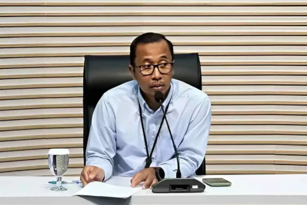 KPK Sebut Office Boy hingga Staf di Kemenaker Ikut Nikmati Uang Hasil Pemerasan TKA