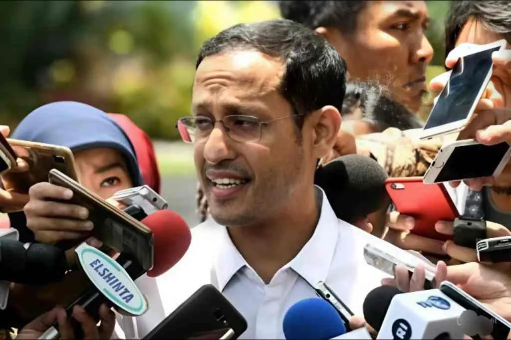 Kejagung Cekal Nadiem Makarim ke Luar Negeri, Usut Korupsi Laptop Rp9,9 Triliun