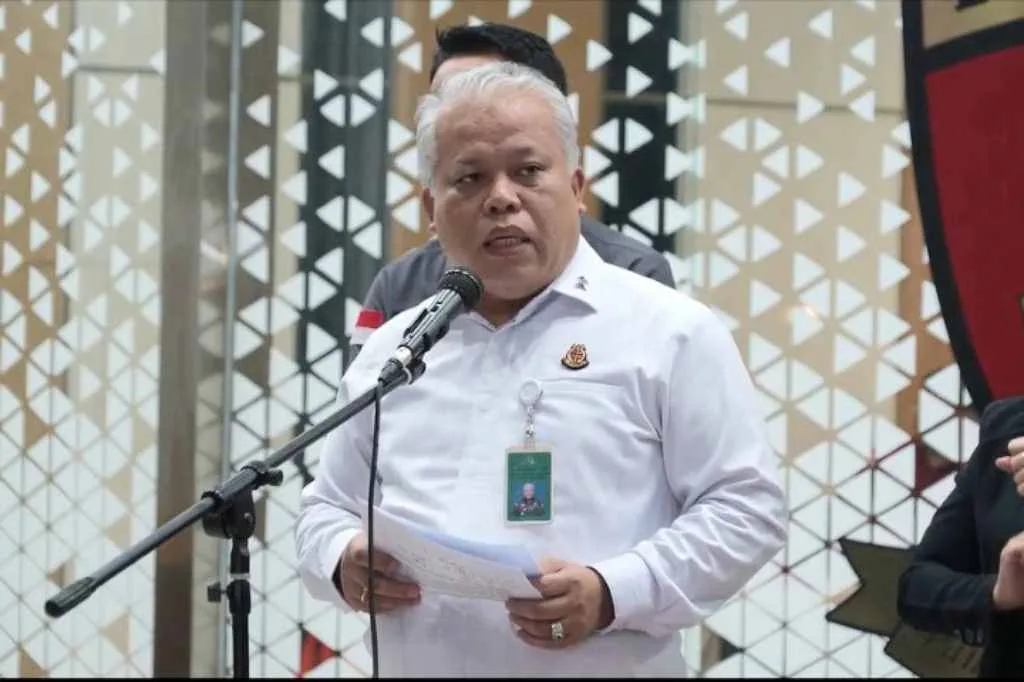 Kejagung Periksa 6 Saksi Terkait Kasus Dugaan Korupsi di Kemendikbudristek