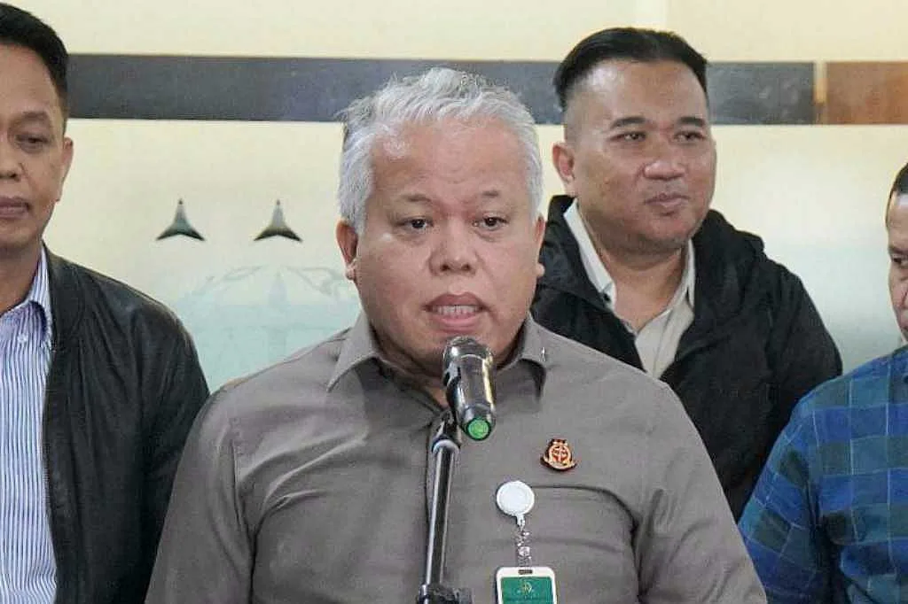 Kejagung Periksa 8 Saksi Terkait Kasus Dugaan Korupsi Pemberian Kredit Sritex