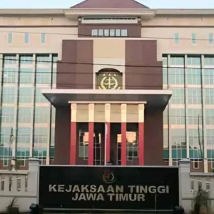 Kejati Jatim Tahan Eks Kabid PU Bina Marga Surabaya Terkait Gratifikasi Proyek