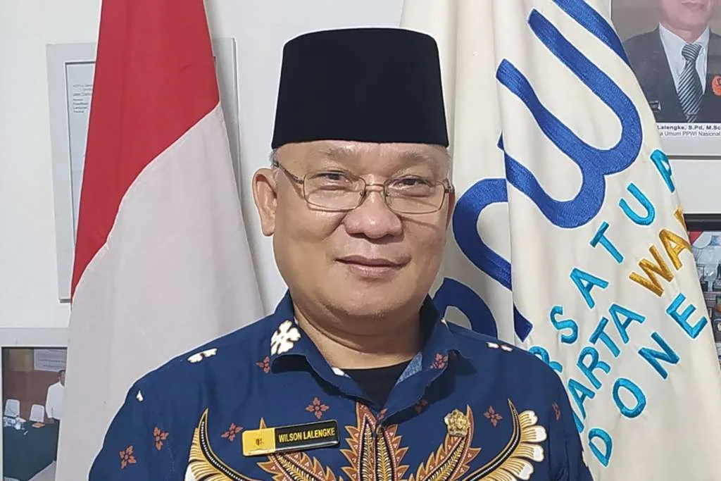Soal Polemik Dugaan Politik Uang di DPD RI: Ini Kata Ketum PPWI Wilson Lalengke