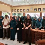 Ketua TP-PKK Kabupaten Blitar Hadiri Sosialisasi Ketentuan Peraturan UU Bidang Cukai