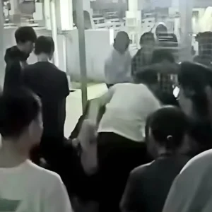 Malam 1 Suro: Puluhan Karyawan PT Adonia Tegal Mendadak Kesurupan Massal