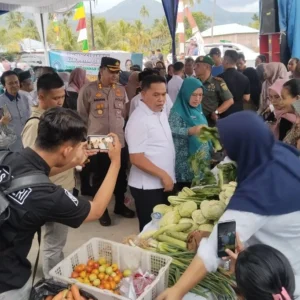 Menjelang_Idul_Adha_Pemkab_Lebong_Laksanakan_Gerakan_Pangan_Murah Menjelang Idul Adha, Pemkab Lebong Laksanakan Gerakan Pangan Murah