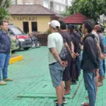 Operasi Pemberantasan Premanisme: Jukir Liar hingga Debt Collector Ditangkap
