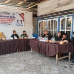 Pemdes Talang Liak I Tetapkan Rencana Kerja Tahun 2025