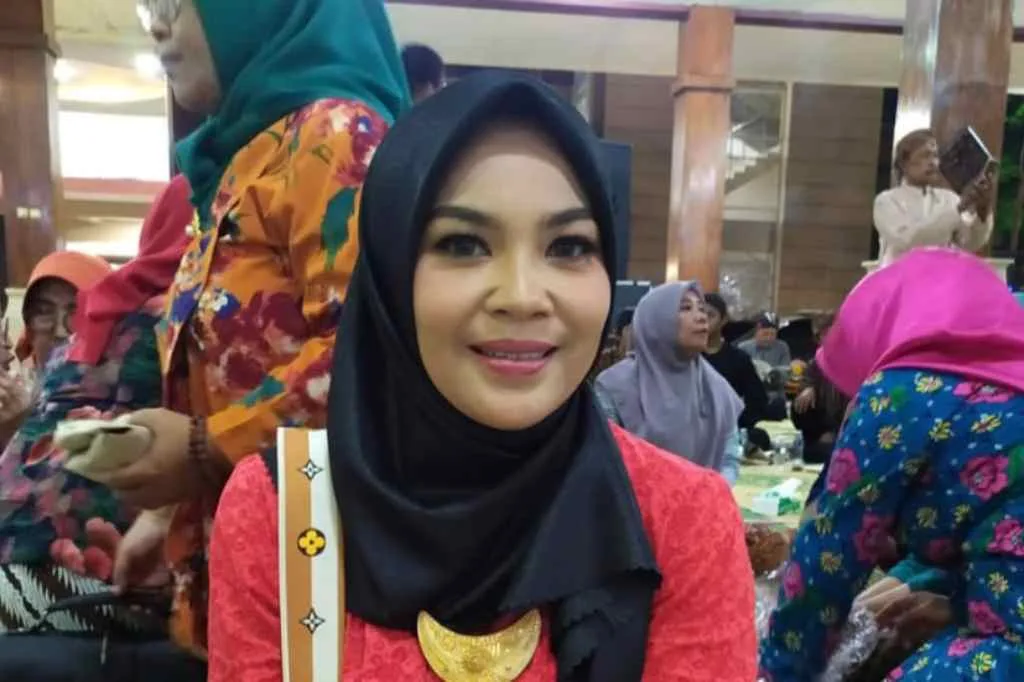 Peringatan Hari Lahir Pancasila: Wakil Ketua DPRD Kabupaten Blitar, Ratna Dewi Tegaskan Pentingnya Persatuan
