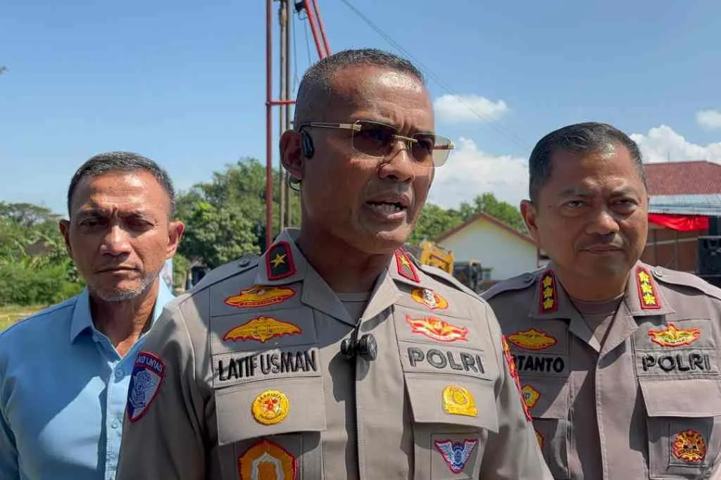 Polda Jateng Klarifikasi Soal Ormas: Premanisme Dilakukan Oknum, Bukan Organisasi