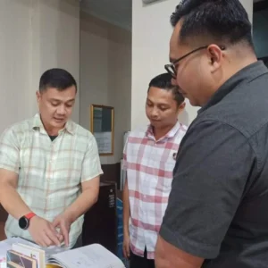 Polda Periksa Makelar Dugaan Korupsi Suap dan Gratifikasi Penerimaan PHL PDAM Kota Bengkulu