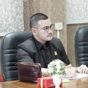 Rayhan Makarim Dukung Sekolah Gratis, Ingatkan Pemerintah Soal Resiko Sosial