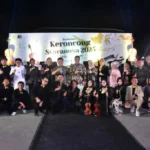 Roadshow Keroncong Svaranusa 2025 di Kab Tegal: Bangkitkan Semangat Generasi Muda