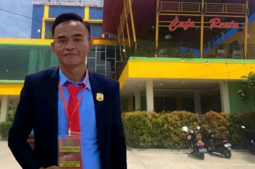 Rustam Efendi Desak Karaoke Ayu TingTing Bengkulu Ditutup Permanen: Sudah Terlalu Banyak Korban