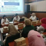 Sejahterakan Buruh Tembakau, Dinsos Kabupaten Blitar Salurkan BLT dari Dana Cukai