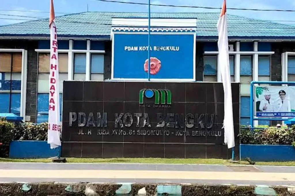 Skandal Rekrutmen PHL PDAM Bengkulu: Banyak yang Panik, Publik Desak Ungkap Dalang Utama