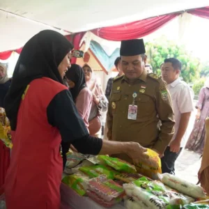Strategi Kendalikan Inflasi dan Jaga Stabilitas Harga Jelang Idul Adha Pemprov Bengkulu
