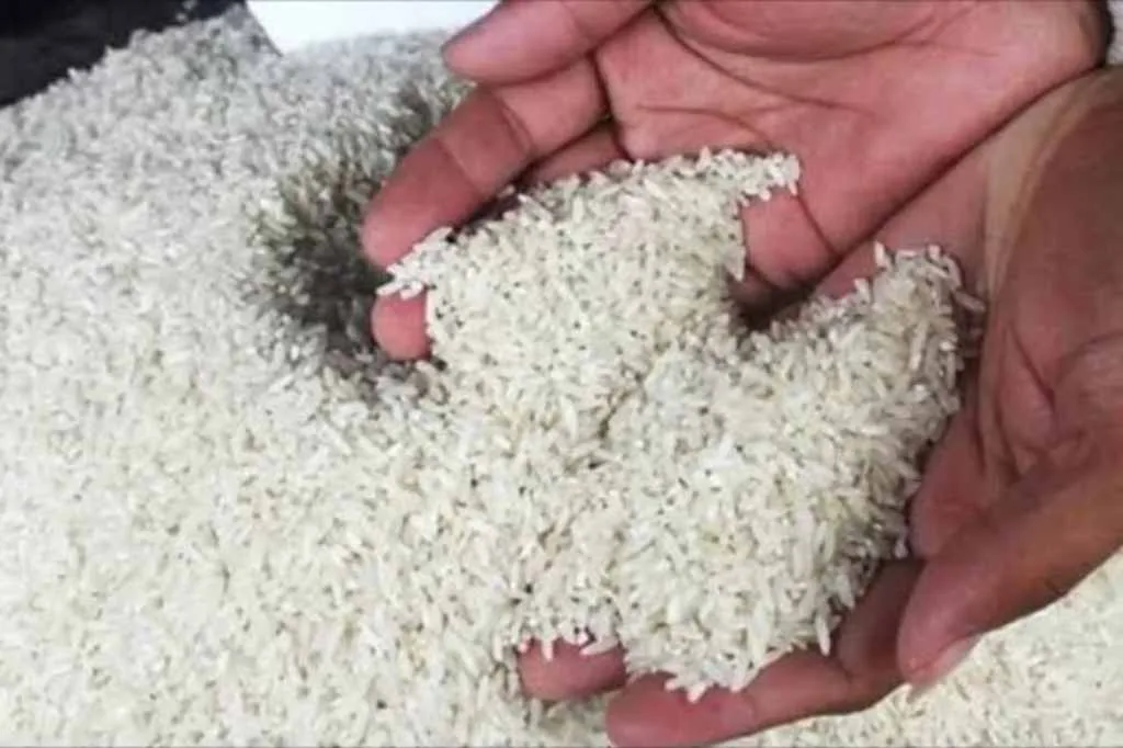 Terungkap! 212 Merek Beras Oplosan Langgar Standar Mutu, Takaran dan HET