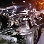 Wakil Ketua DPRD Ngawi Meninggal Dunia dalam Kecelakaan Fatal