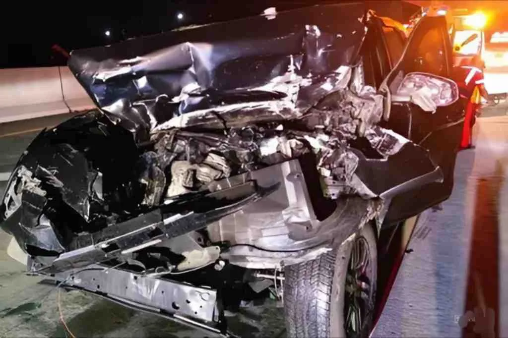 Wakil Ketua DPRD Ngawi Meninggal Dunia dalam Kecelakaan Fatal