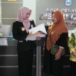 Wakil Wali Kota Tegal, Ajak Warga Dukung Transformasi Identitas Kependudukan Digital