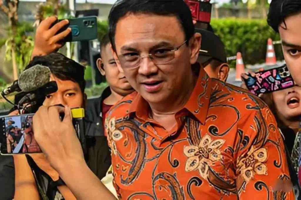 Ahok Diperiksa Bareskrim Terkait Pengembangan Kasus Korupsi Rusun Cengkareng