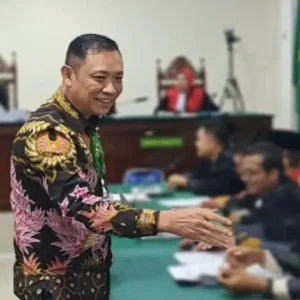 Babby Hussy Juga Beri Bantuan ke Helmi Hasan Saat Pilgub Bengkulu 2024? Babby Hussy Juga Beri Bantuan ke Helmi Hasan Saat Pilgub Bengkulu 2024?