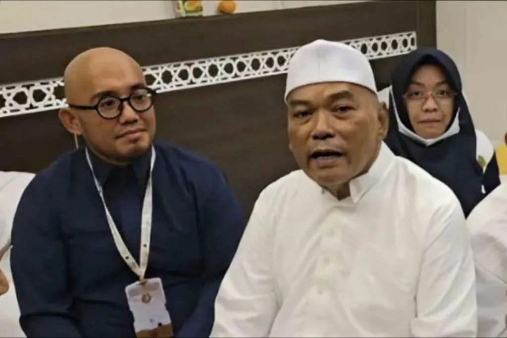 Badan Penyelenggara Haji Temukan Adanya Dugaan Pungli Safari Wukuf