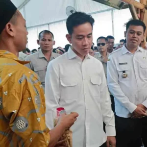 Bazar Blitar Djadoel: Wapres Gibran Apresiasi Kualitas Produk Lokal UMKM