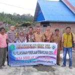 Berkat Kerja Keras, Akhirnya DD Sebelat Ulu Bisa Direalisasikan