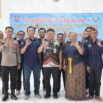 Bupati Tegal Apresiasi Peran Wartawan Online dalam Pembangunan Daerah