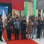 Bupati Tegal Lantik Dewan Kesenian dan Kebudayaan: Budaya adalah Pondasi Generasi Muda