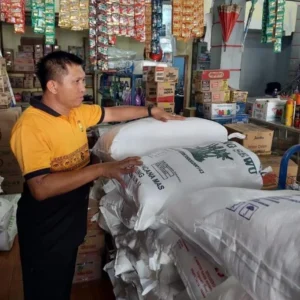 Cegah Inflasi, Jajaran Polres Lebong Kembali Cek Pasar Cegah Inflasi, Jajaran Polres Lebong Kembali Cek Pasar
