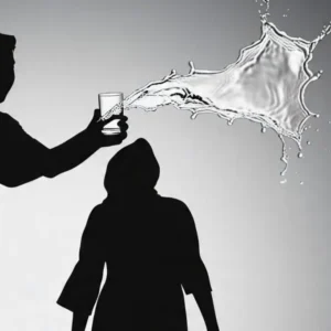 dibakar-api-cemburu-pria-35-tahun-siram-mantan-istri-dengan-air-keras-1 Dibakar Api Cemburu, Pria 35 Tahun Siram Mantan Istri dengan Air Keras