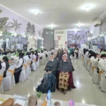 Disnaker Kab Blitar Dorong Wirausaha Baru Selenggarakan Pelatihan Kerja dari Dana Cukai 2025